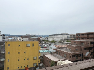 【展望】 | アルモード京都西院