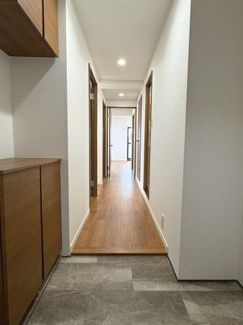 【玄関】 | アルモード京都西院