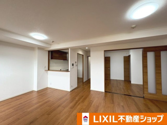 【居間・リビング】 | アルモード京都西院