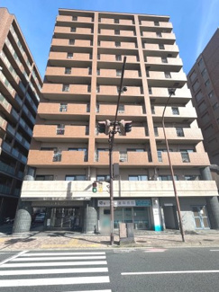 【外観】 | アルモード京都西院