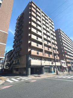 【外観】 | アルモード京都西院