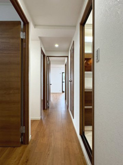 【内装】 | アルモード京都西院