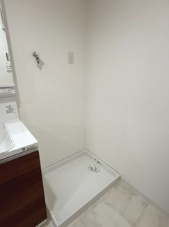 【洗面所】 | アルモード京都西院