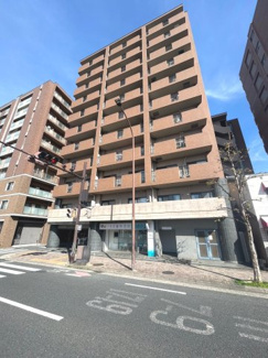 【外観】 | アルモード京都西院