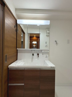 【独立洗面台】 | アルモード京都西院