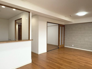 【居間・リビング】 | アルモード京都西院