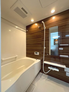 【浴室】 | アルモード京都西院