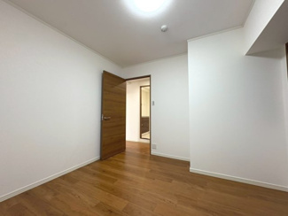 【寝室】 | アルモード京都西院