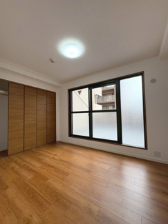 【洋室】 | アルモード京都西院