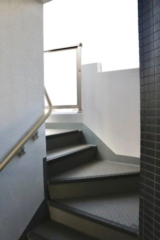 マリオン南青山のその他