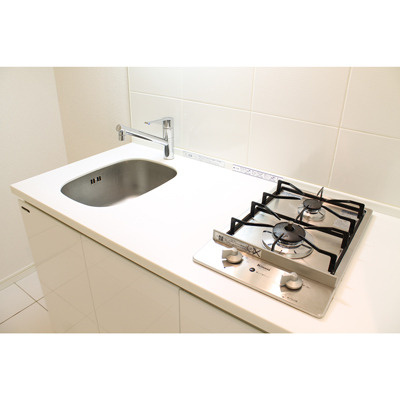 マリオン南青山のキッチン