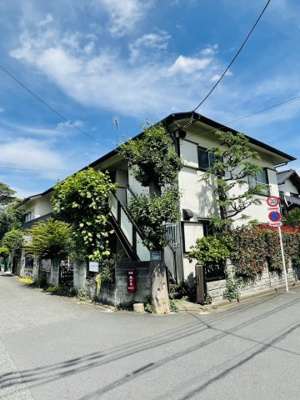 【外観】 | 小川コーポ