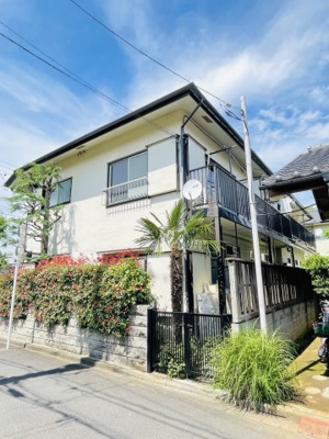 【外観】 | 小川コーポ