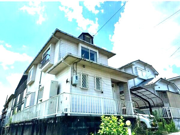 江南市般若町戸建