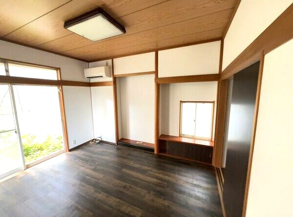 江南市般若町戸建のその他