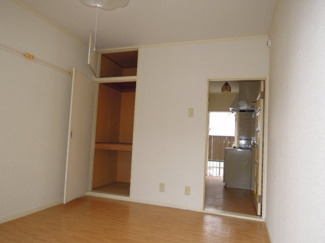 【収納】 | メゾンあきば第１８