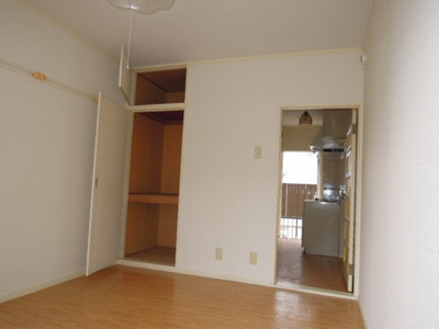 【収納】 | メゾンあきば第１８