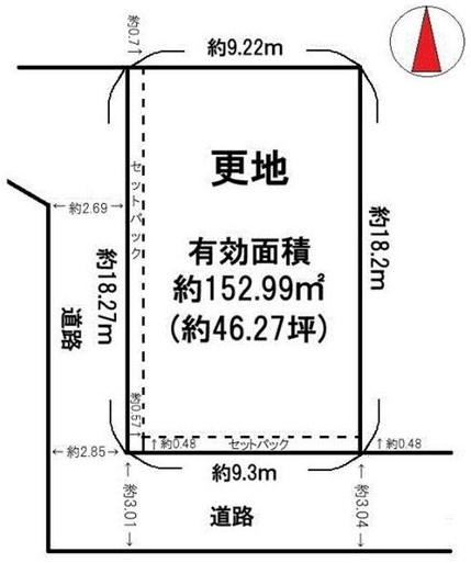 【土地図】 | K11965-大将軍