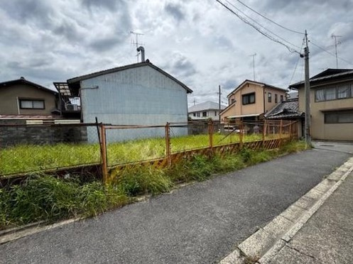 【外観】 | K11965-大将軍