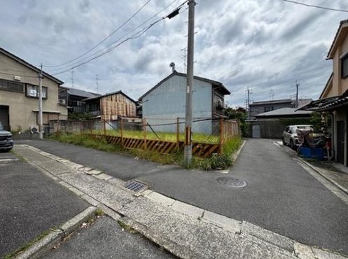 【外観】 | K11965-大将軍