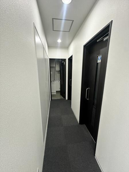 ＮＨ青山ビルのその他共用部分