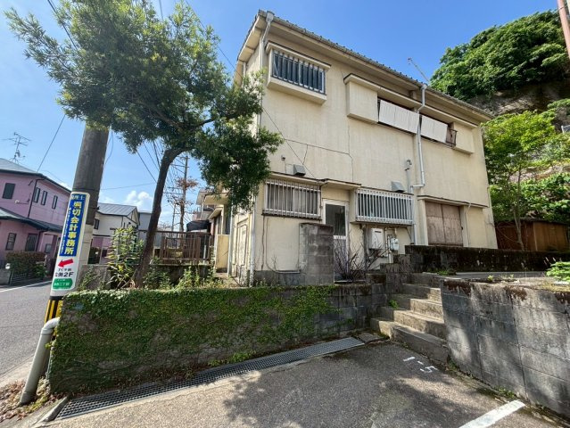 永吉2丁目　売地の外観|新築用地をお探しの方におすすめの物件です。