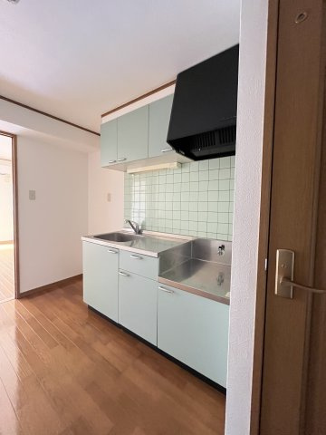 三記ぎおんのキッチン