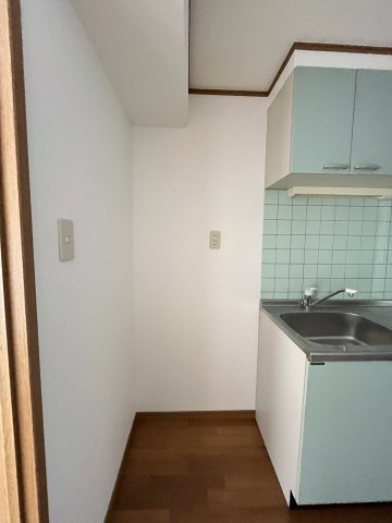 三記ぎおんの内装