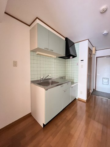 三記ぎおんのキッチン