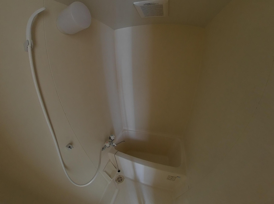 三記ぎおんの浴室