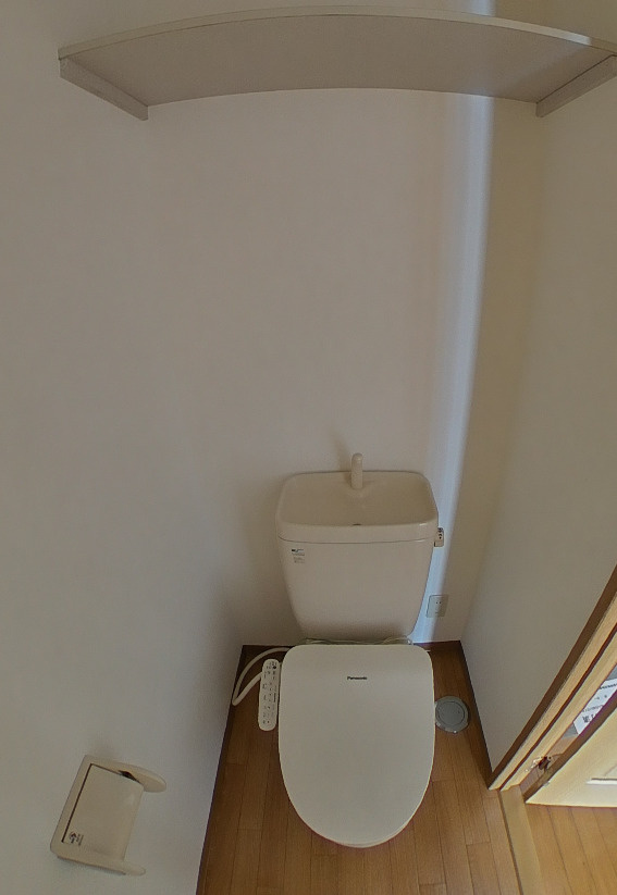 三記ぎおんのトイレ