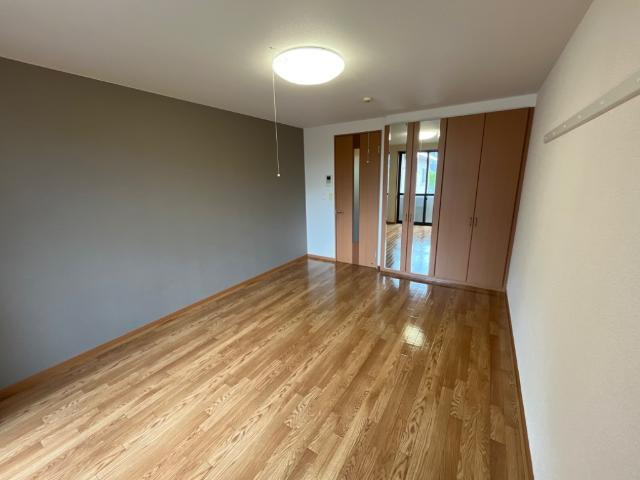 マ・シャンブルの洋室|洋室