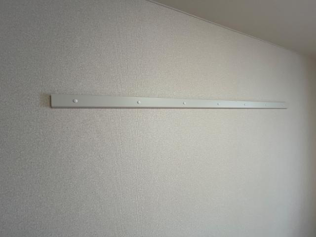 マ・シャンブルの設備|ハンガーモール