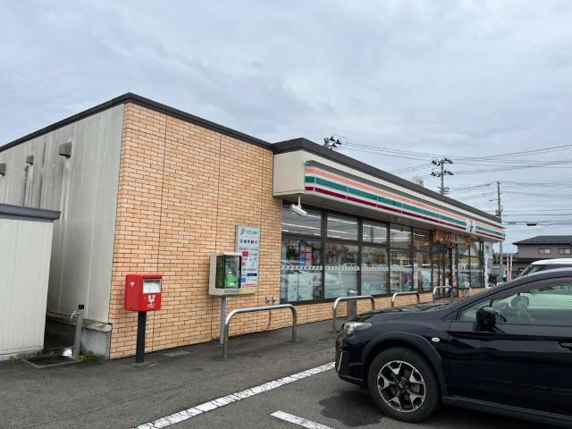 マ・シャンブルの周辺|セブンイレブン北上さくら通り5丁目店まで228ｍ