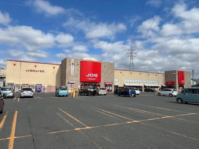 マ・シャンブルの周辺|ジョイス北上中央店まで788ｍ