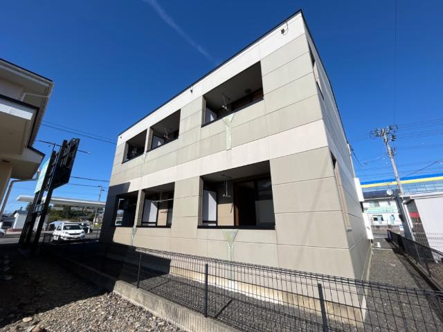 マ・シャンブルの外観|外観写真（昼）