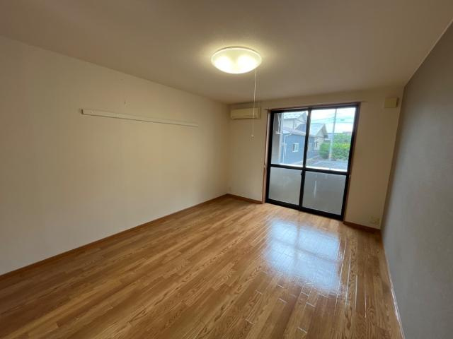 マ・シャンブルの内装|洋室