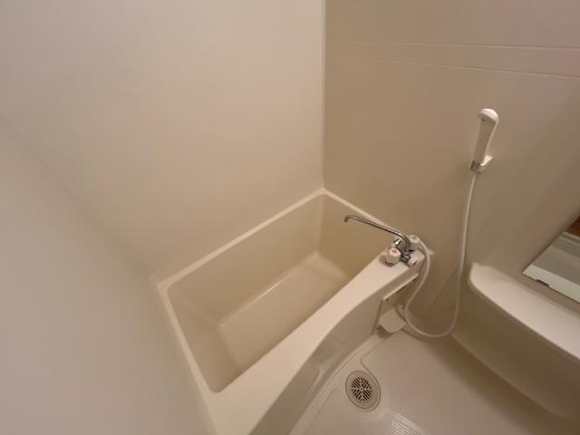 マ・シャンブルの浴室|バス