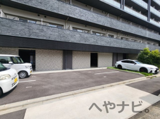 【駐車場】 | ★敷地内駐車場