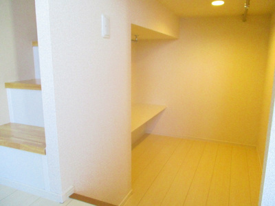 【収納】 | ミランダGRANDEURⅡ