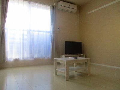 【内装】 | ミランダGRANDEURⅡ