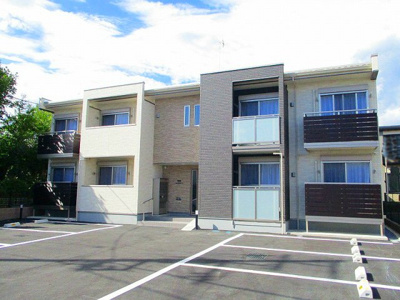 【外観】 | ミランダGRANDEURⅡ | 画像1