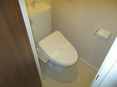 【トイレ】 | ミランダGRANDEURⅡ | 画像10