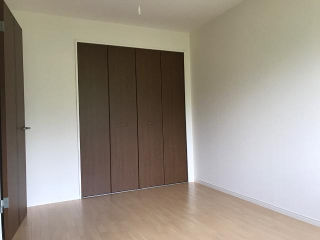 ツリー　フィールドの洋室|洋室