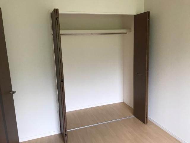 ツリー　フィールドの収納|クローゼット