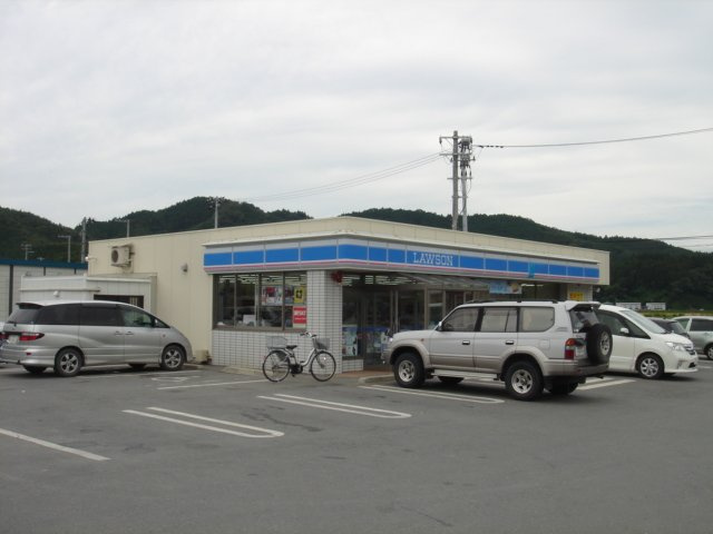 ツリー　フィールドの周辺|セブンイレブン陸前高田竹駒町店まで1,125ｍ