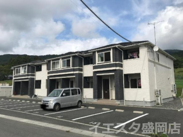 ツリー　フィールド