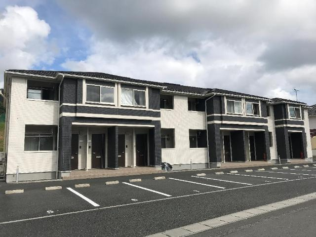 ツリー　フィールドの外観|外観写真（昼）