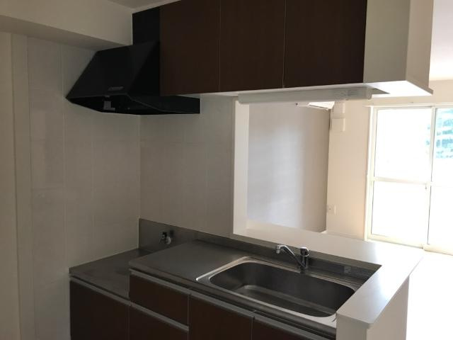 ツリー　フィールドのキッチン|キッチン