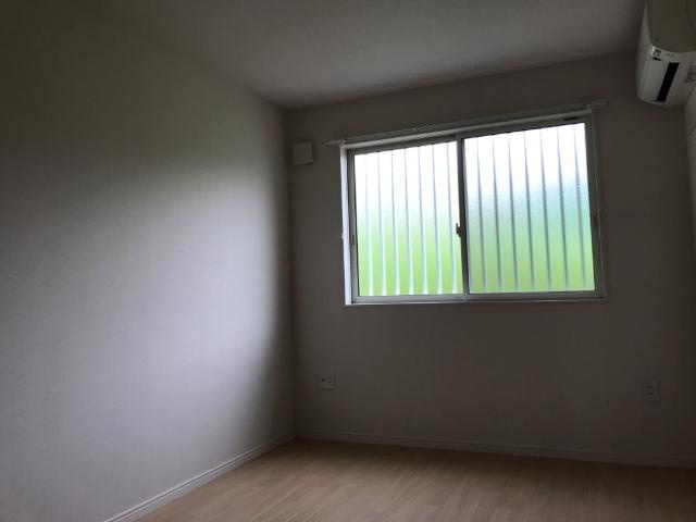 ツリー　フィールドの内装|洋室